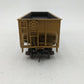 American Models 3208 S Scale (Scale) Peabody Coal Hopper Car EX/Box