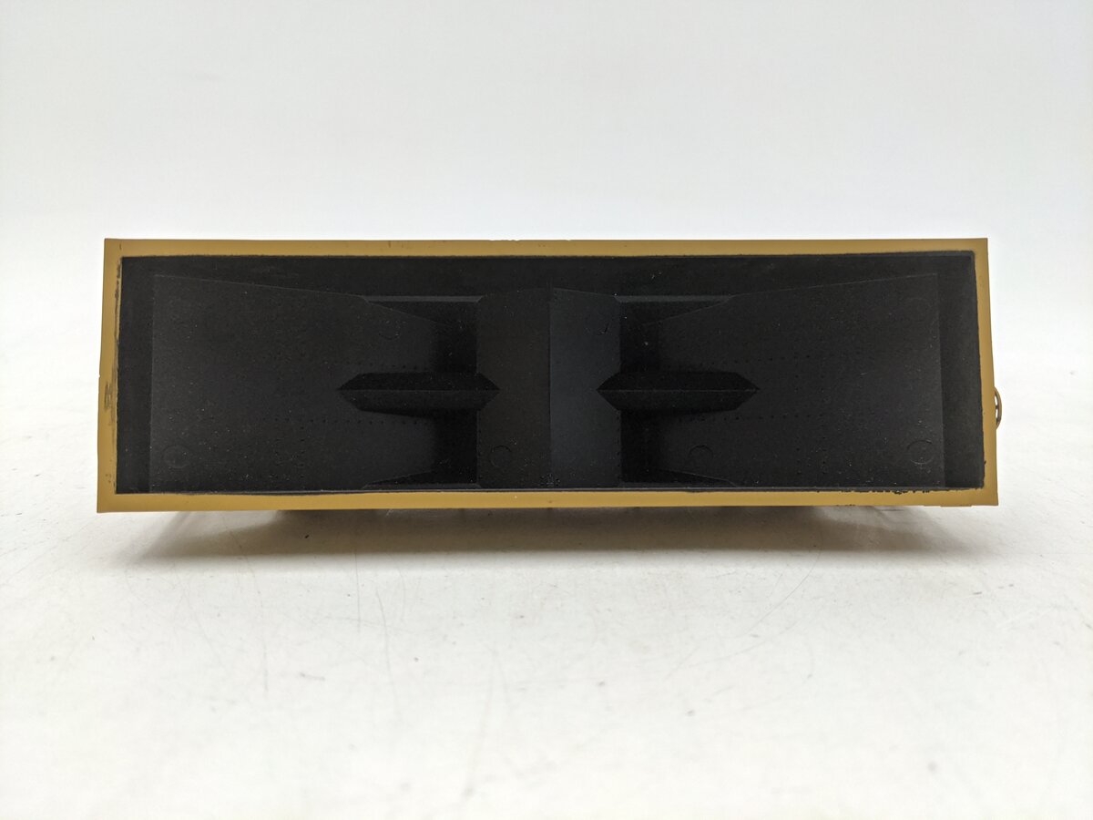 American Models 3208 S Scale (Scale) Peabody Coal Hopper Car EX/Box