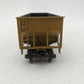 American Models 3208 S Scale (Scale) Peabody Coal Hopper Car EX/Box