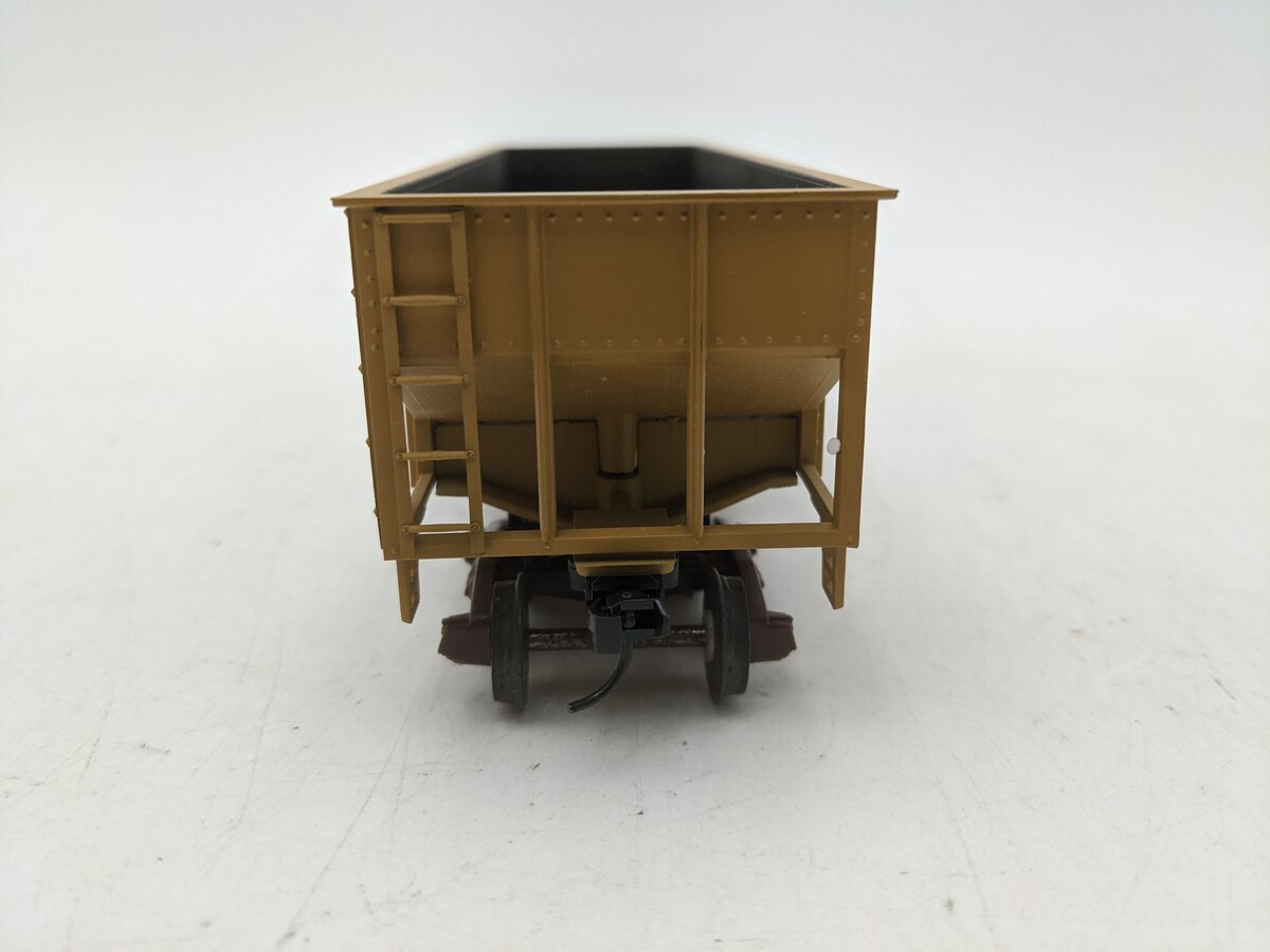 American Models 3208 S Scale (Scale) Peabody Coal Hopper Car EX/Box