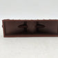 American Models 311 S Scale Southern Pacific 2- Bay Hopper Car Kit (Assembled) EX/Box