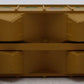 American Models 3208 S Scale (Hi-Rail) Peabody Coal Hopper Car EX