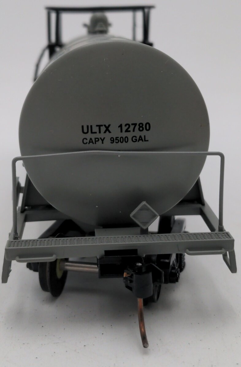 American Models 517-80 S Scale ULTX Tank Car #12780 EX/Box