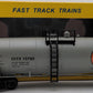 American Models 517-80 S Scale ULTX Tank Car #12780 EX/Box
