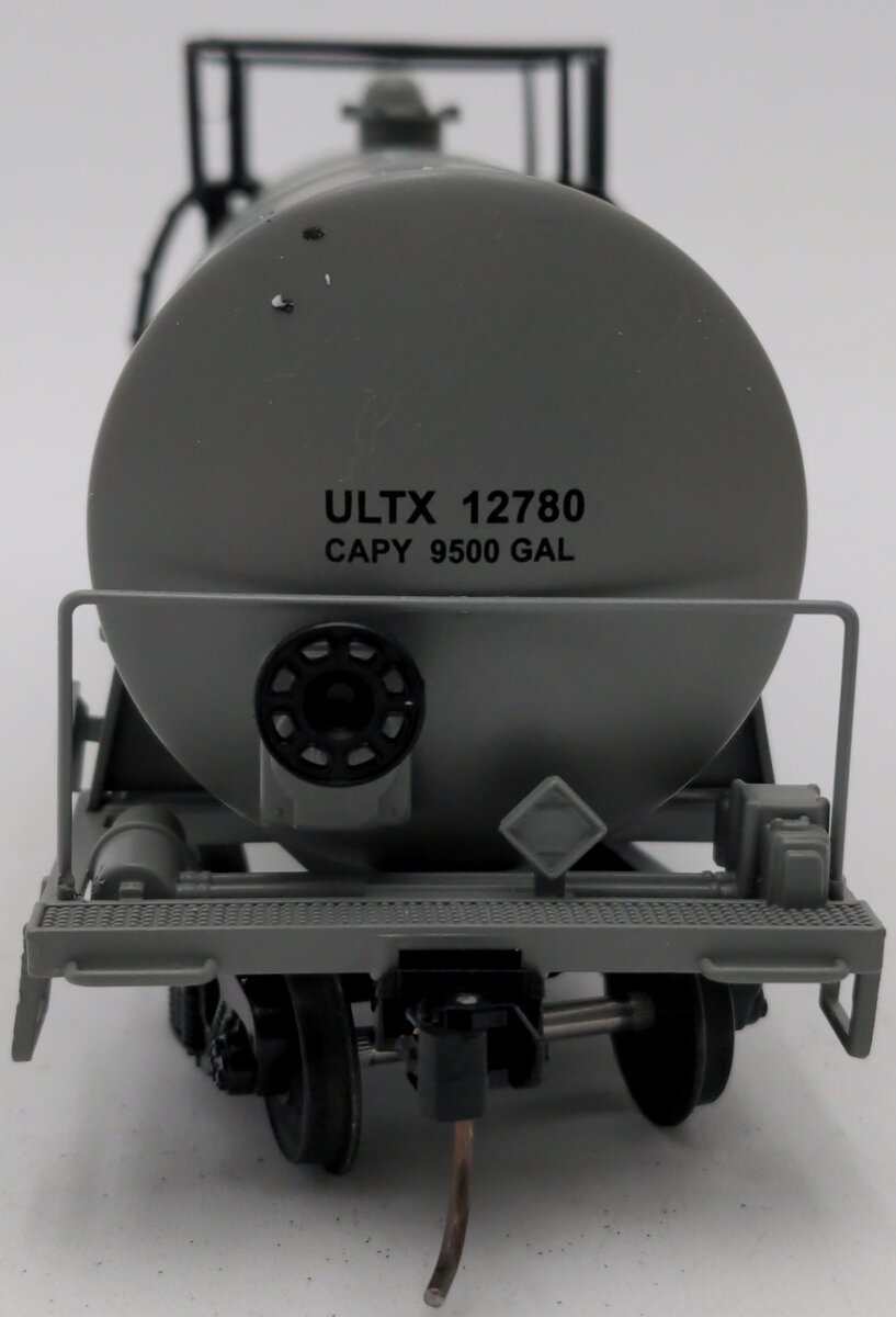 American Models 517-80 S Scale ULTX Tank Car #12780 EX/Box