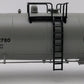 American Models 517-80 S Scale ULTX Tank Car #12780 EX/Box