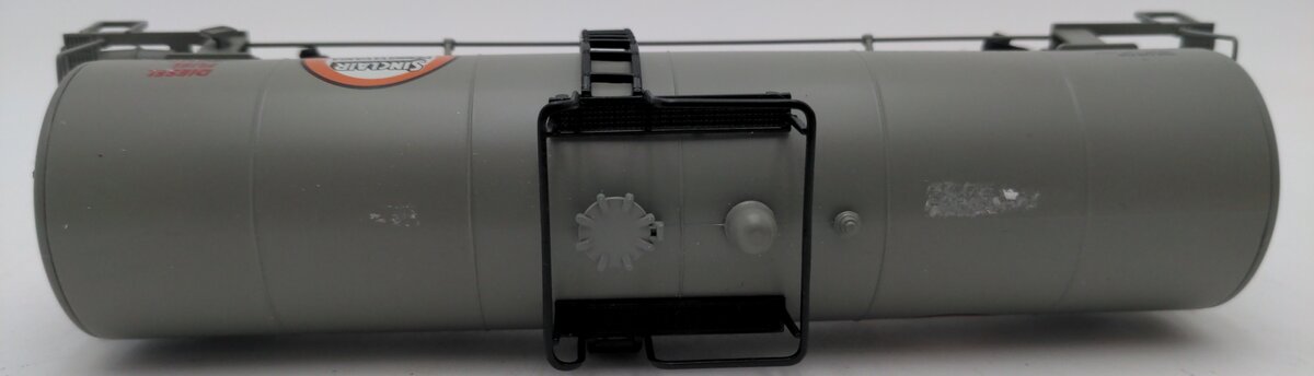 American Models 517-80 S Scale ULTX Tank Car #12780 EX/Box