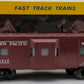 American Models 7711 S Scale Southern Pacific Bay Window Caboose #1312 EX/Box