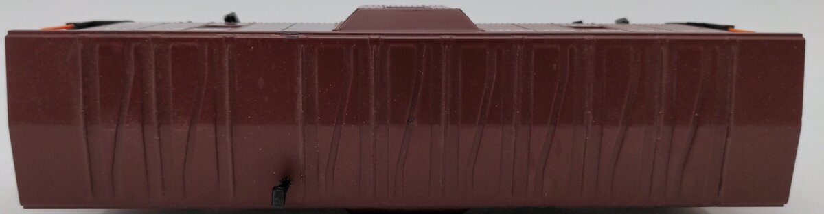 American Models 7711 S Scale Southern Pacific Bay Window Caboose #1312 EX/Box