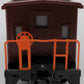 American Models 7711 S Scale Southern Pacific Bay Window Caboose #1312 EX/Box