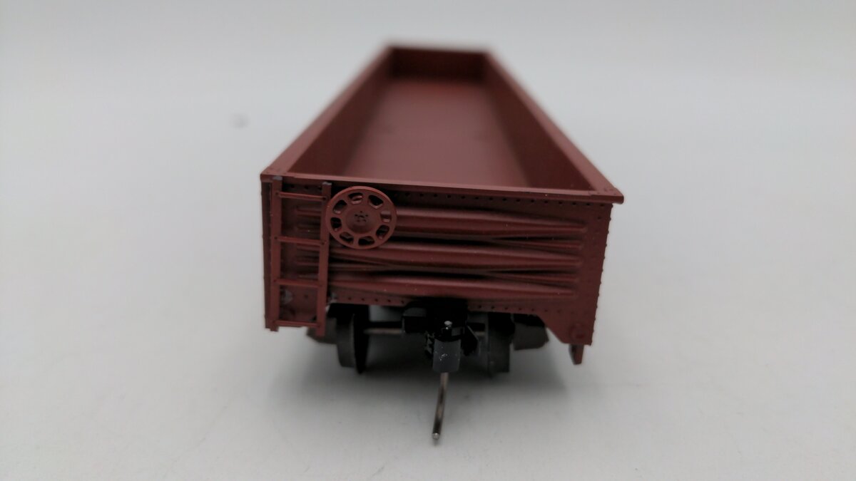 American Models 401 S Scale Union Pacific Gondola #30419 EX/Box