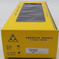American Models 308 S Gauge Peabody 2-Bay Hopper AM #6645 LN/Box