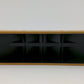 American Models 3406 S Scale Peabody 4-Bay Hopper #8635 VG/Box