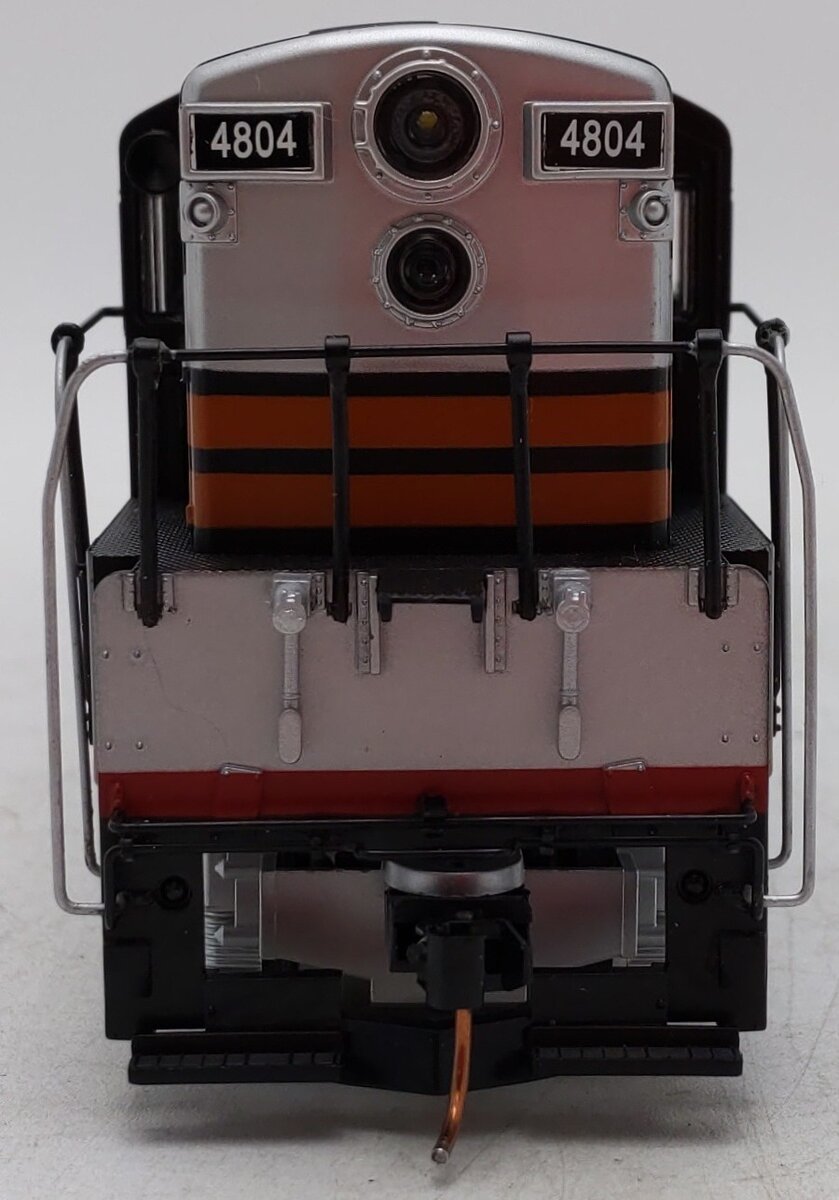 American Models S Gauge Southern Pacific Diesel Locomotive #4804 EX