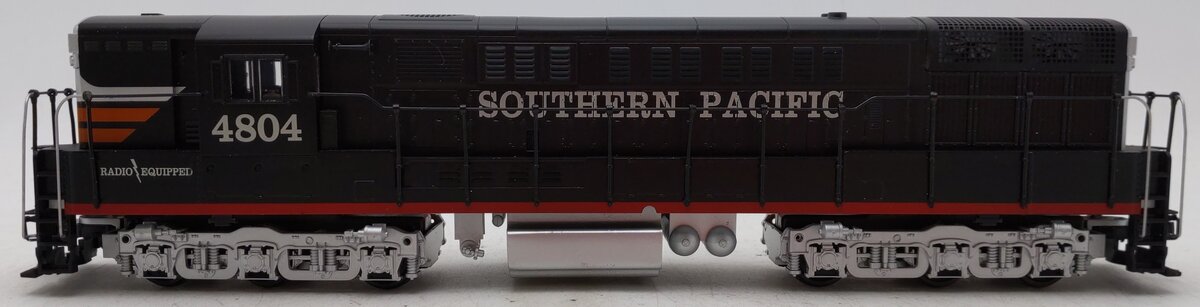 American Models S Gauge Southern Pacific Diesel Locomotive #4804 EX