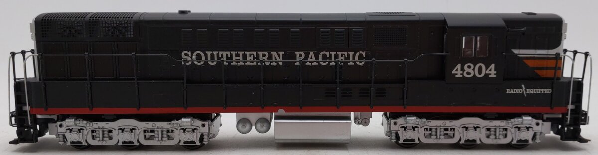 American Models S Gauge Southern Pacific Diesel Locomotive #4804 EX