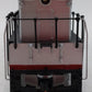 American Models S Gauge Southern Pacific Diesel Locomotive #4804 EX