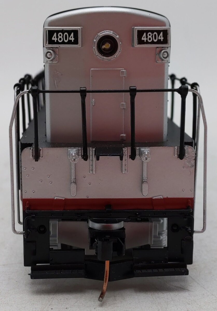 American Models S Gauge Southern Pacific Diesel Locomotive #4804 EX