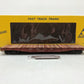 American Models 6017 S Pennsylvania Railroad Flatcar #470145-Scale EX/Box