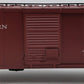 American Models 1103 S Scale St. Louis South Western 40' Box Car #42587 EX/Box