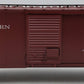 American Models 1103 S Scale St. Louis South Western 40' Box Car #42587 EX/Box