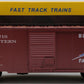 American Models 1103 S Scale St. Louis South Western 40' Box Car #42587 EX/Box