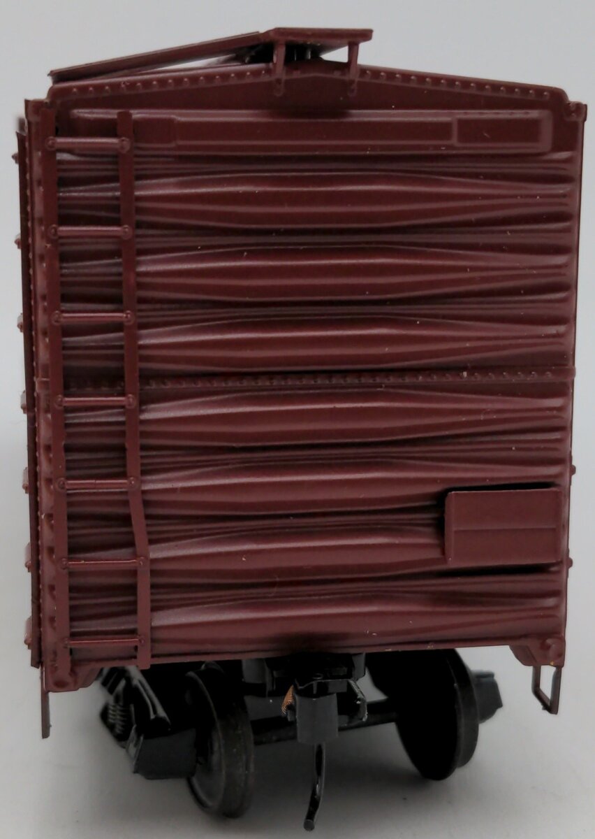 American Models 1103 S Scale St. Louis South Western 40' Box Car #42587 EX/Box