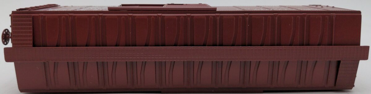 American Models 1103 S Scale St. Louis South Western 40' Box Car #42587 EX/Box