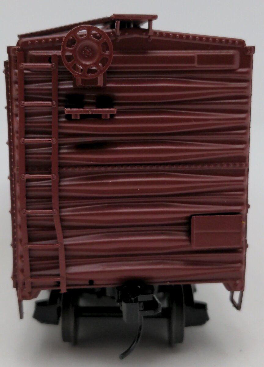 American Models 1103 S Scale St. Louis South Western 40' Box Car #42587 EX/Box