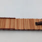 American Models 2011 S Scale Pennsylvania Flat Car #470132 EX/Box