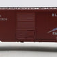 American Models 1103 S Scale St. Louis South Western 40' Box Car #42581 LN/Box