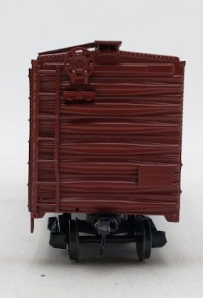 American Models 1103 S Scale St. Louis South Western 40' Box Car #42581 LN/Box