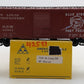 American Models 1103 S Scale St. Louis South Western 40' Box Car #42581 LN/Box