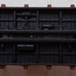 American Models S Gauge Pennsylvania Railroad Flatcar #470145 w/ Load VG/Box
