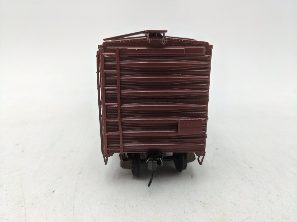 American Models 1103 S Scale St. Louis South Western 40' Box Car #42590 EX/Box
