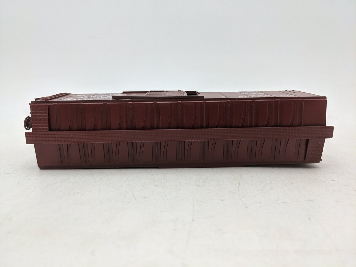 American Models 1103 S Scale St. Louis South Western 40' Box Car #42590 EX/Box