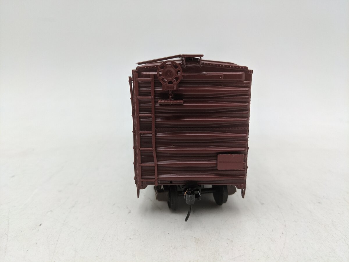 American Models 1103 S Scale St. Louis South Western 40' Box Car #42590 EX/Box