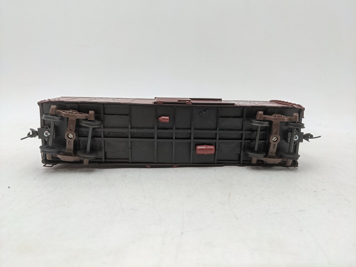American Models 1103 S Scale St. Louis South Western 40' Box Car #42590 EX/Box