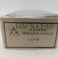 American Models 1103 S Scale St. Louis South Western 40' Box Car #42590 EX/Box