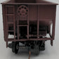 American Models S Scale Frisco Hopper Car #74703 EX