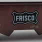 American Models S Scale Frisco Hopper Car #74703 EX