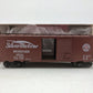 American Models 116 S Gauge Seaboard Air Line Boxcar- Scale EX/Box
