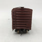 American Models 116 S Gauge Seaboard Air Line Boxcar- Scale EX/Box