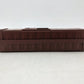 American Models 116 S Gauge Seaboard Air Line Boxcar- Scale EX/Box