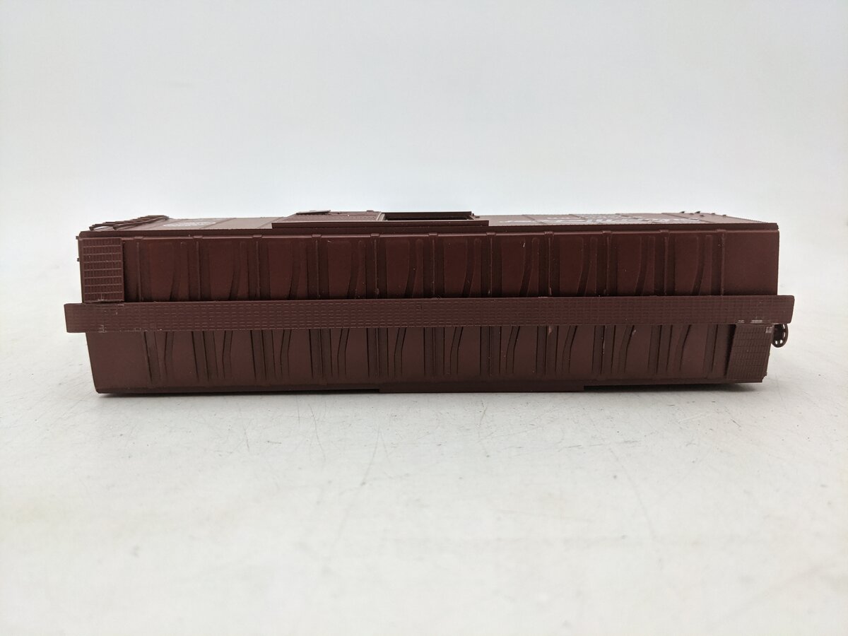 American Models 116 S Gauge Seaboard Air Line Boxcar- Scale EX/Box