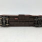 American Models 116 S Gauge Seaboard Air Line Boxcar- Scale EX/Box
