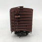 American Models 116 S Gauge Seaboard Air Line Boxcar- Scale EX/Box
