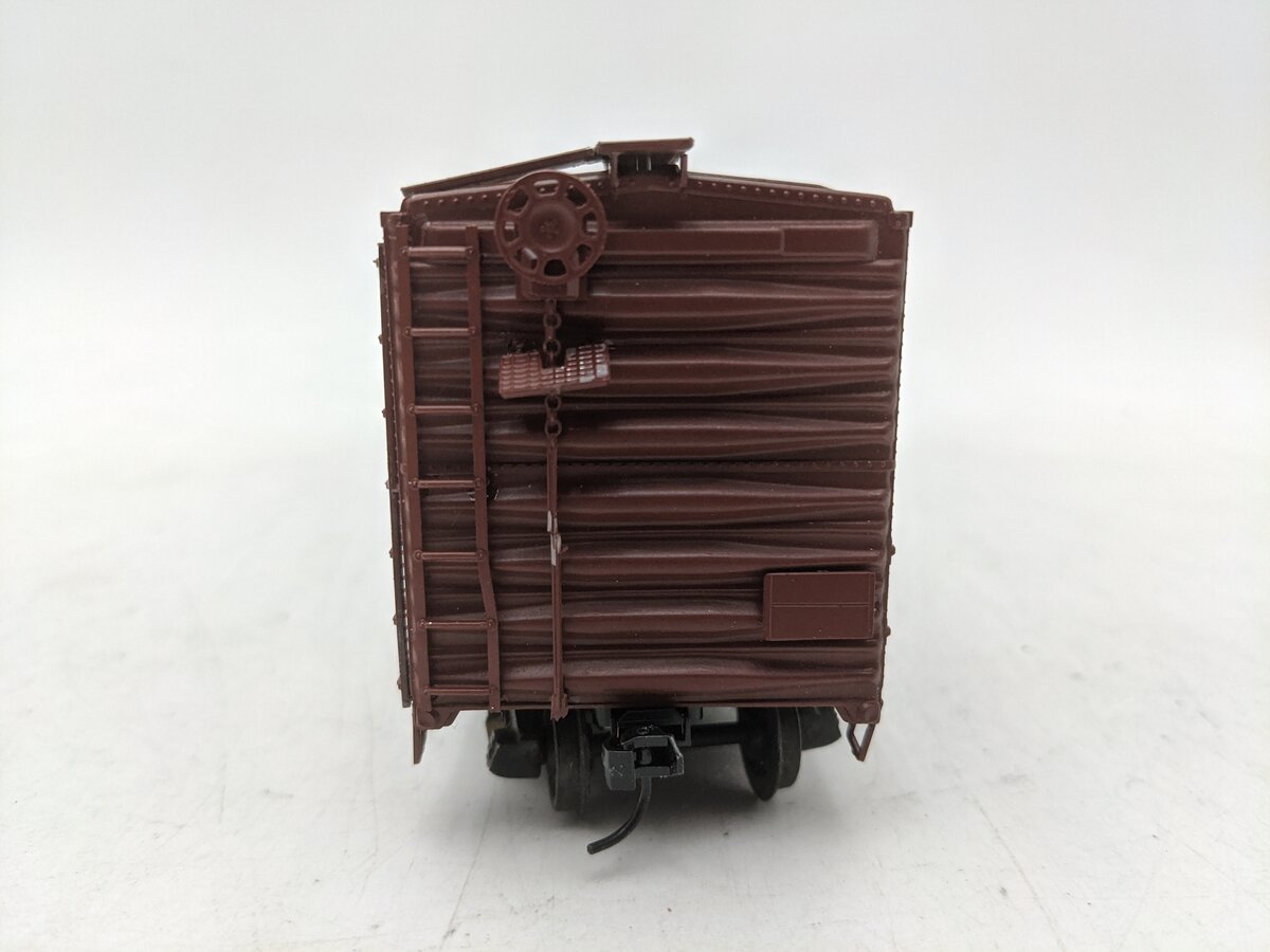 American Models 116 S Gauge Seaboard Air Line Boxcar- Scale EX/Box