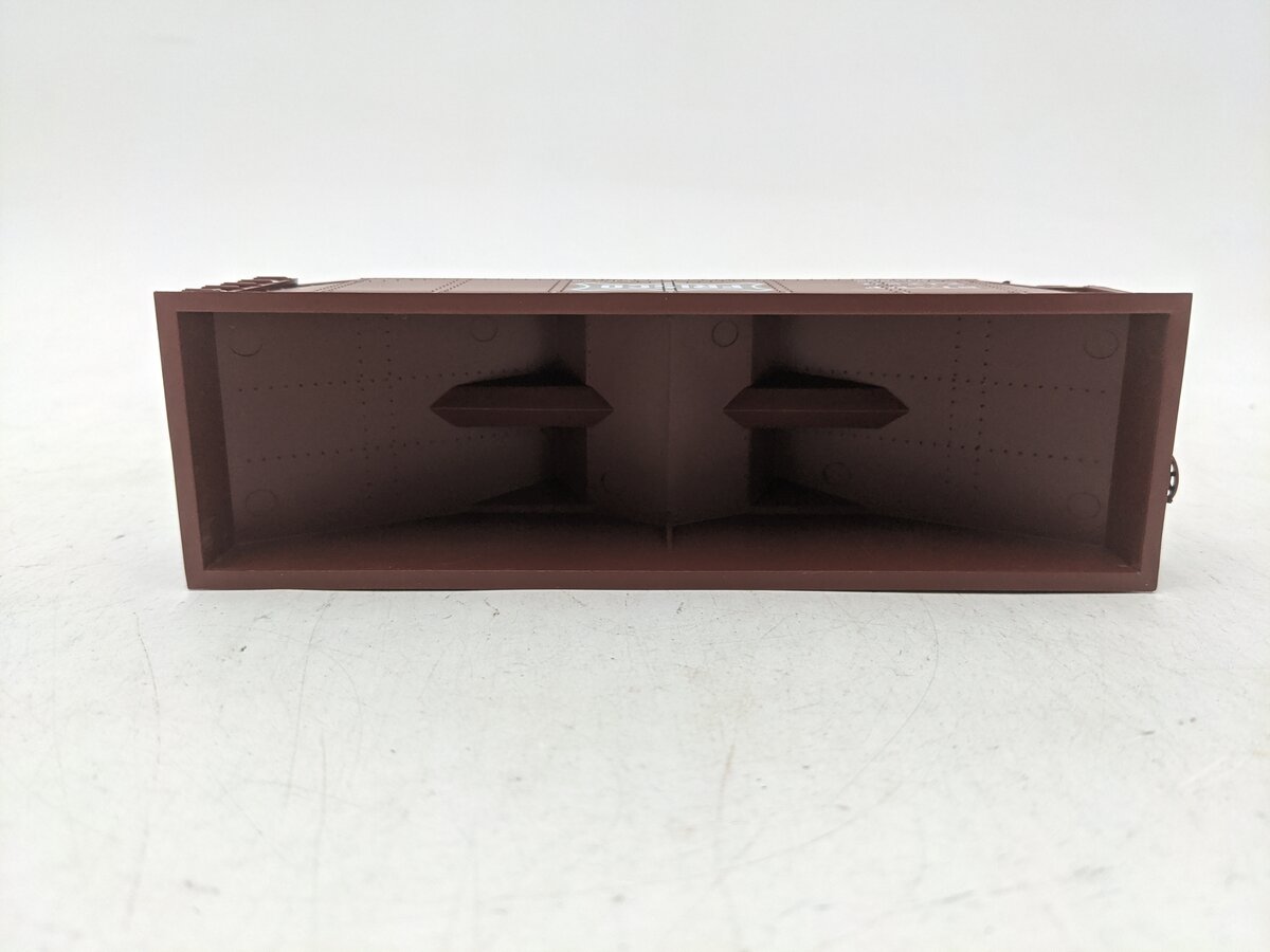 American Models 360 S Frisco 2-Bay Hopper #74729 EX/Box