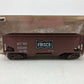 American Models 360 S Frisco 2-Bay Hopper #74729 EX/Box